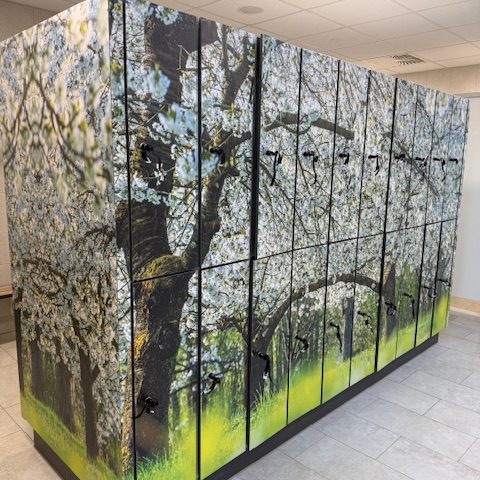 Neubau Hallenbad in Gräfenberg